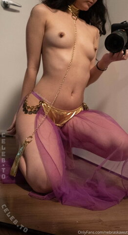 Nebraskawut nude photo 15