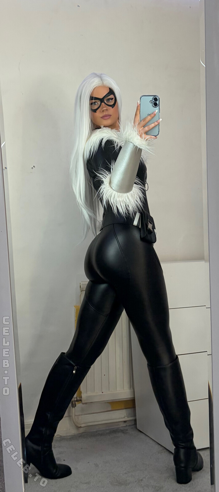 Nebubecca nude photo 7