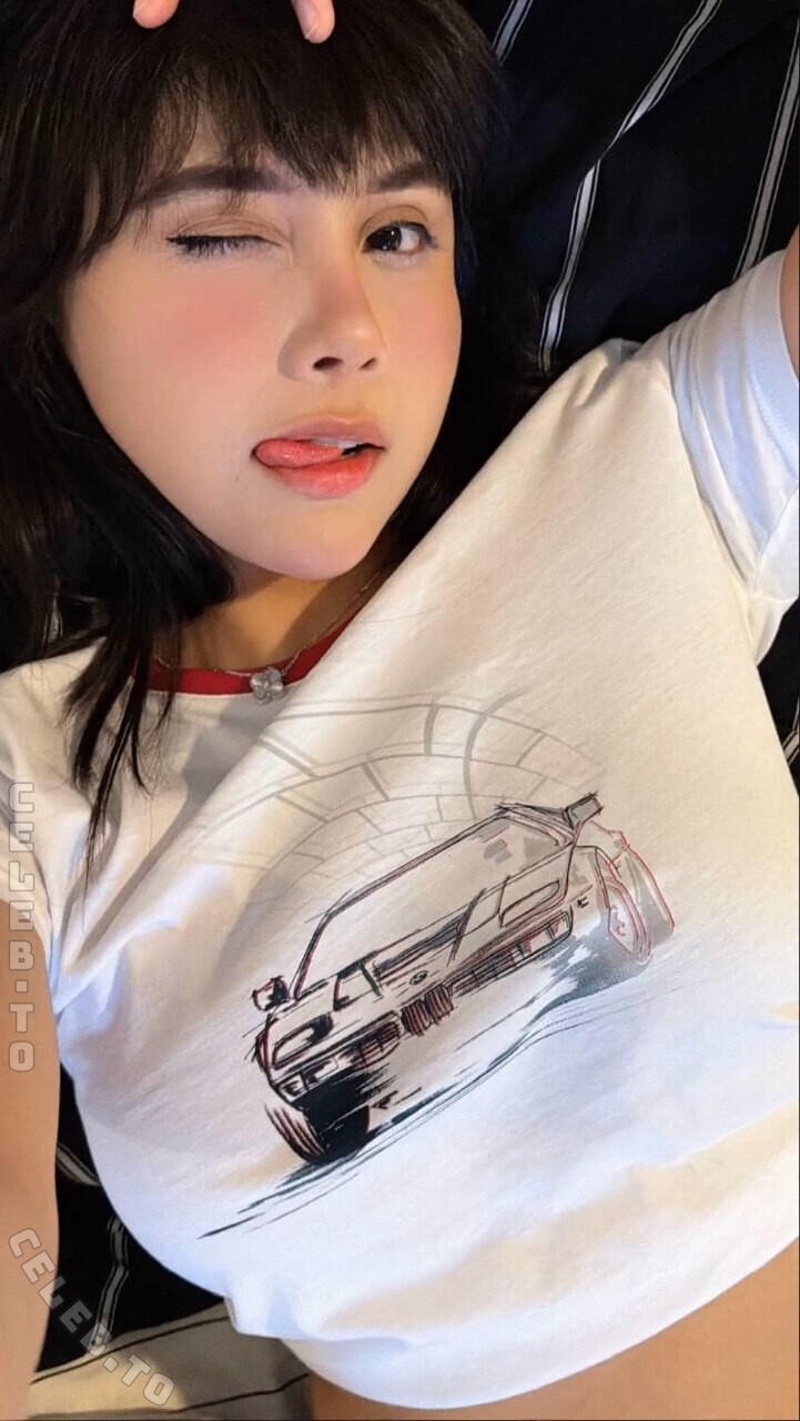 Neekolul nude photo 1