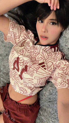 Neekolul nude photo 1