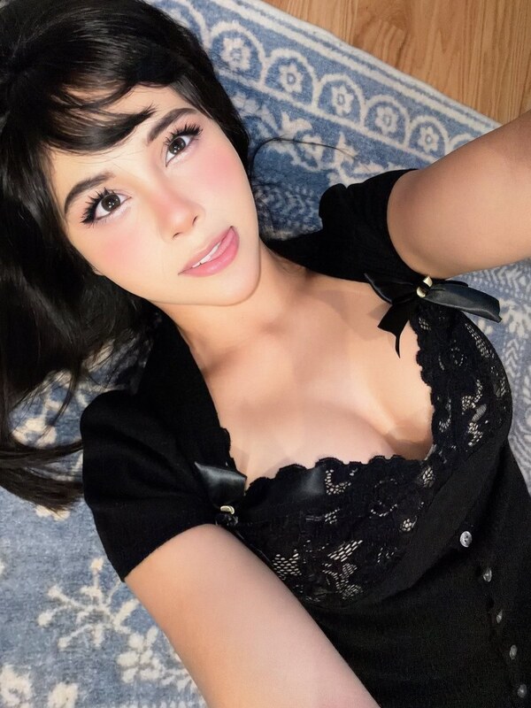 Neekolul nude photo 2