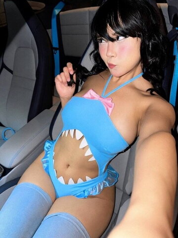 Neekolul nude photo 22
