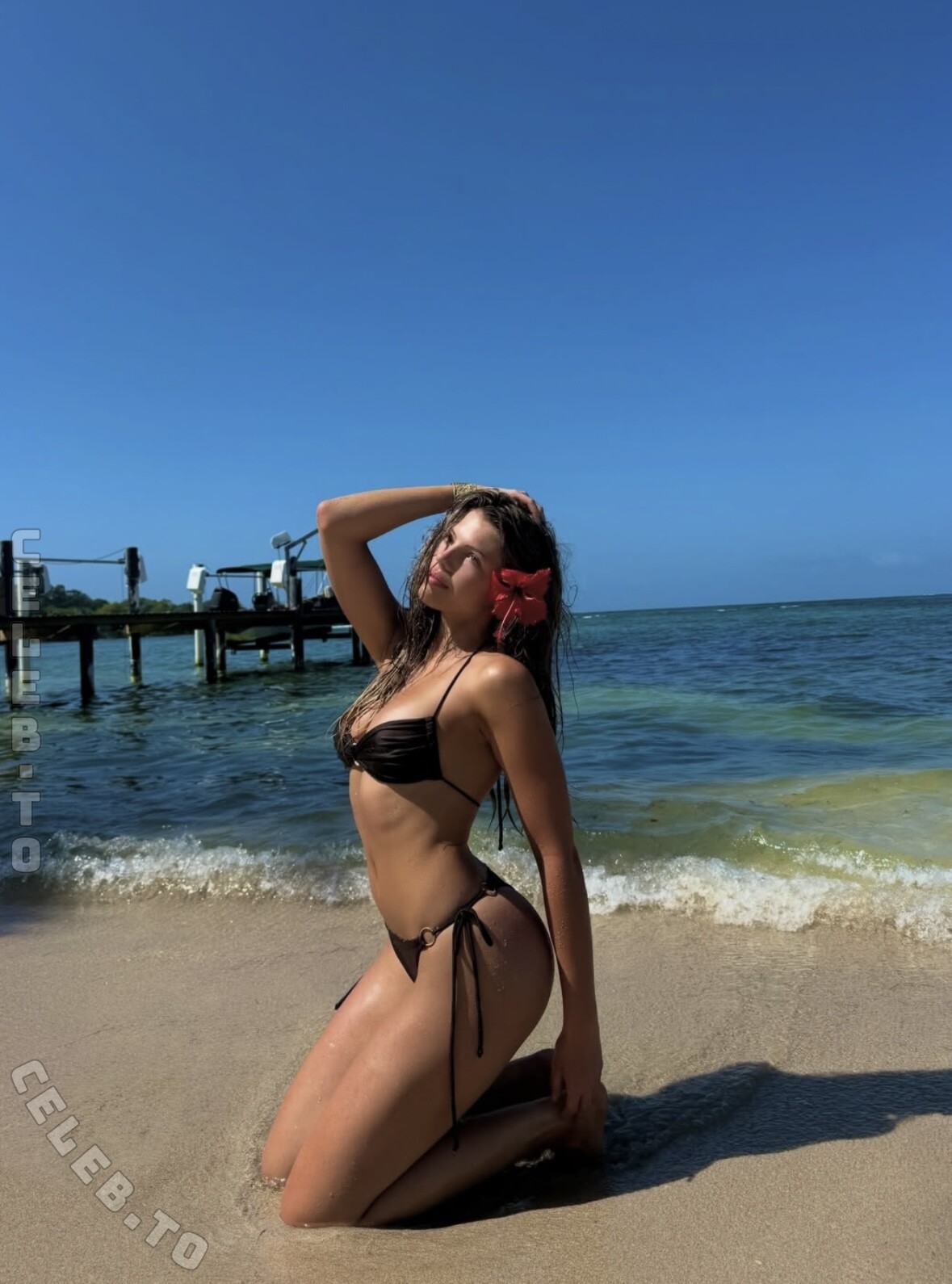 Neela Jolene nude photo 1