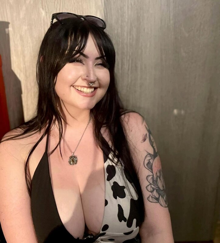 Neemahah nude photo 4