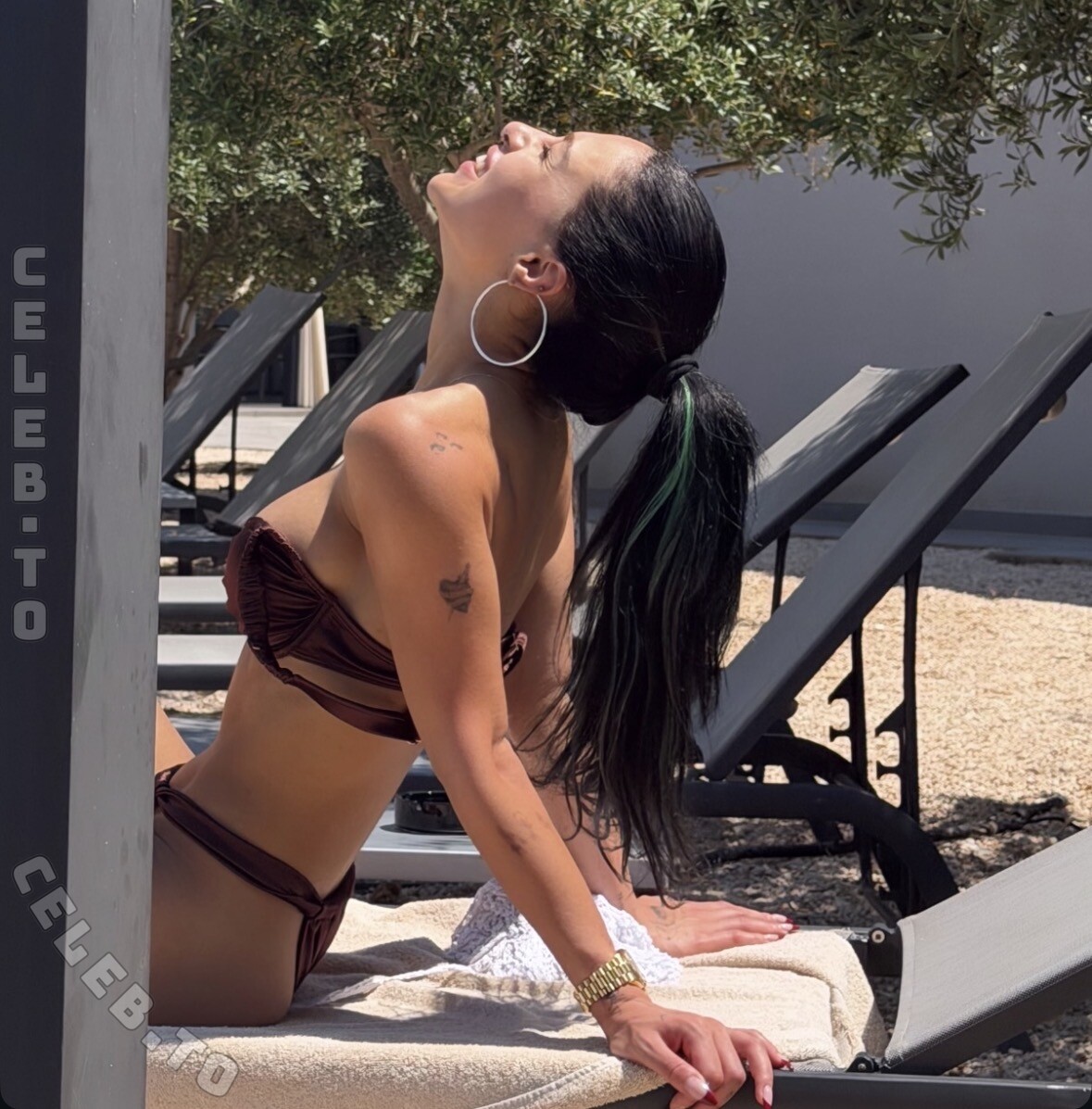 Negitiv nude photo 1