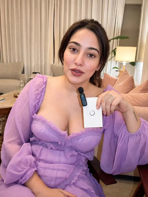 Neha Sharma nude photo 2