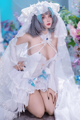 Neko Momo nude photo 17