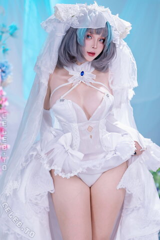 Neko Momo nude photo 10
