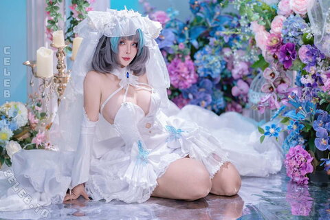 Neko Momo nude photo 9