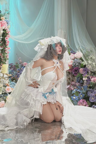 Neko Momo nude photo 5