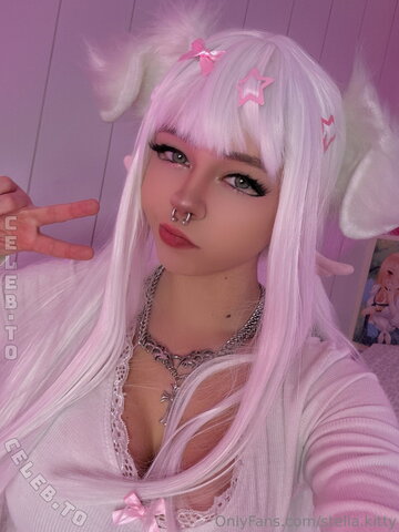 Nekoblood nude photo 18
