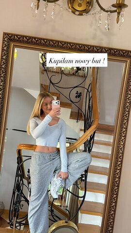 Nela Zawadzka Fresh (1 photo)