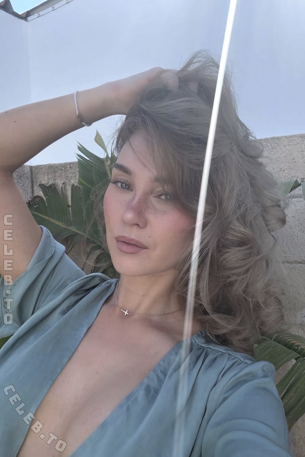 Nele Aeplinius nude photo 6