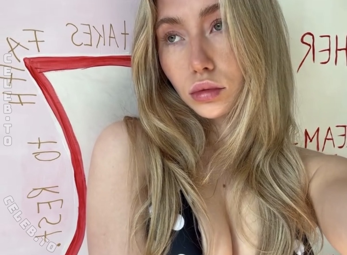 nelemariemertins nude photo 9