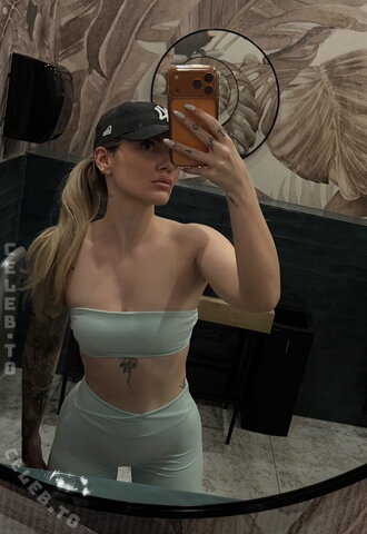 Nele_mbt nude photo 2
