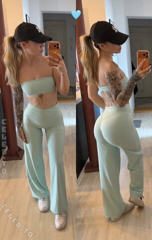 Nele_mbt nude photo 1