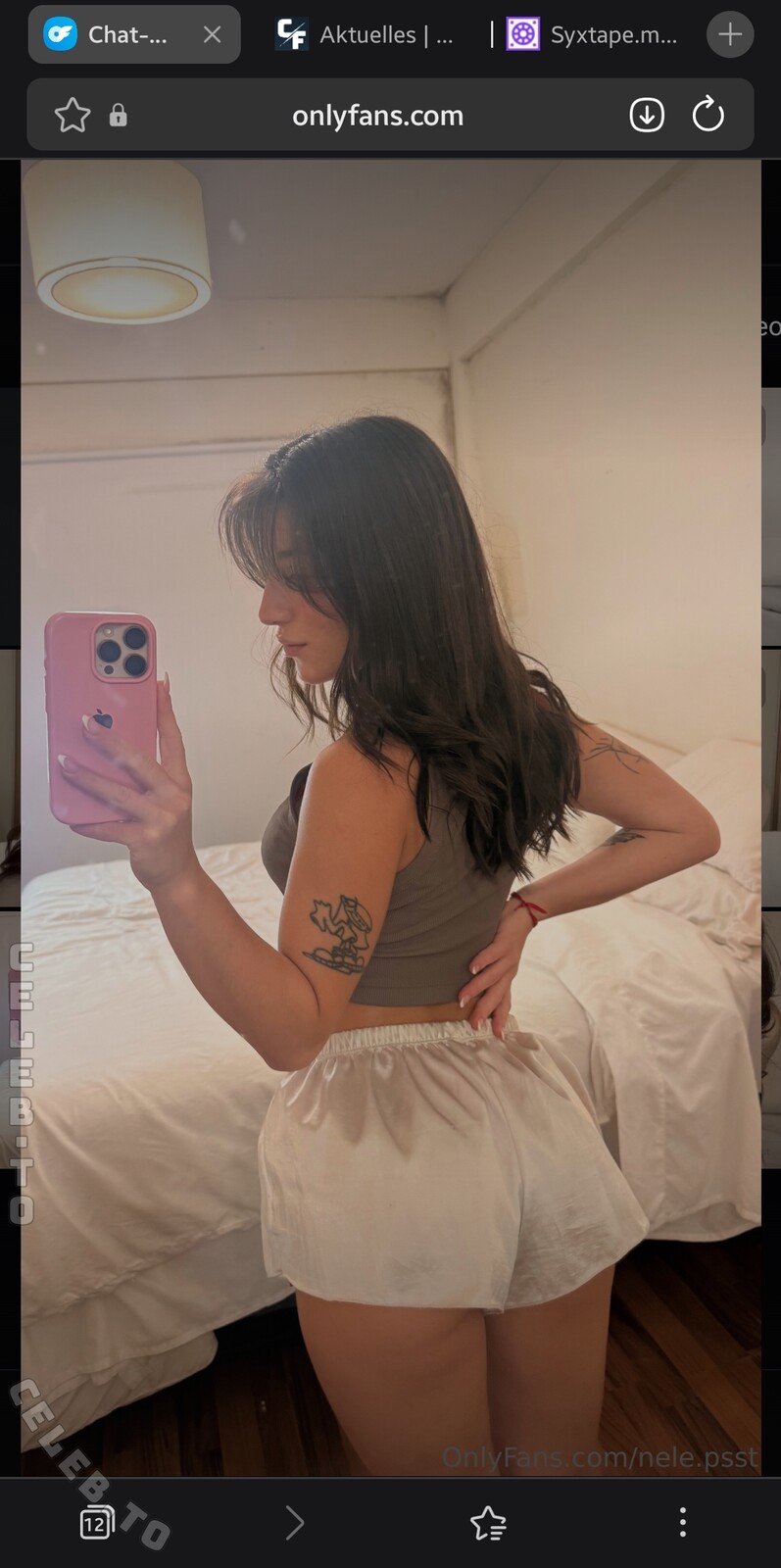 nele.psst nude photo 1