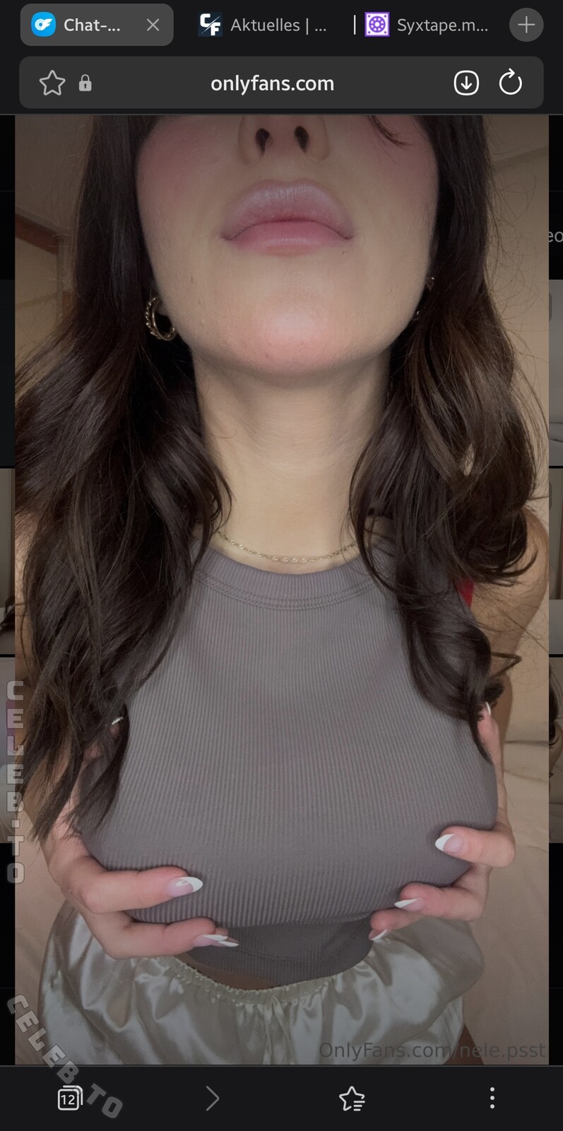 nele.psst nude photo 3