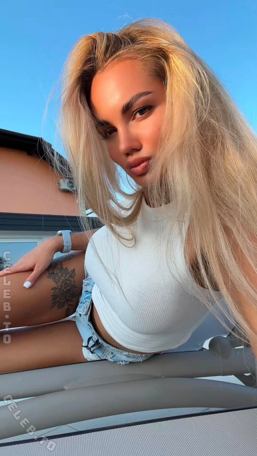Nelly_nell nude photo 10