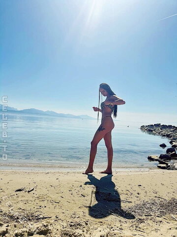 Nelly_nell nude photo 8