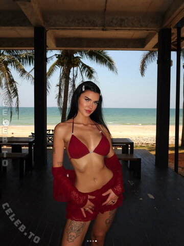nelnoire nude photo 5