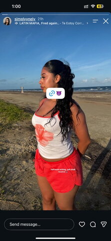 Nelymamiii Sexy (2 photos)