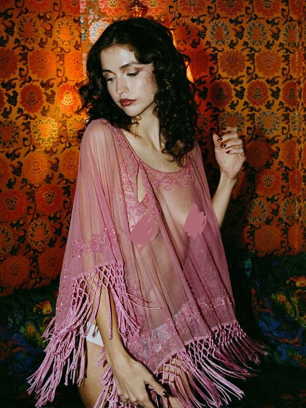 Nemi brooks nude photo 3