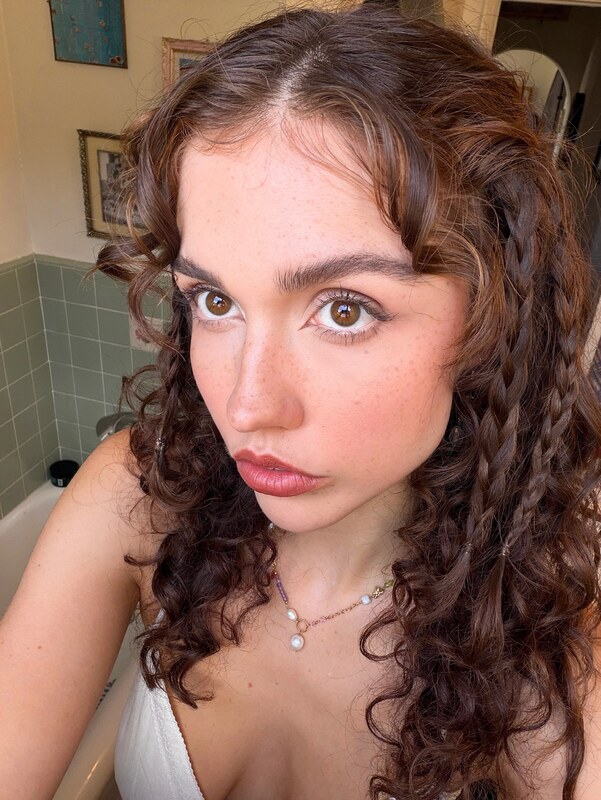 Nemi brooks nude photo 2