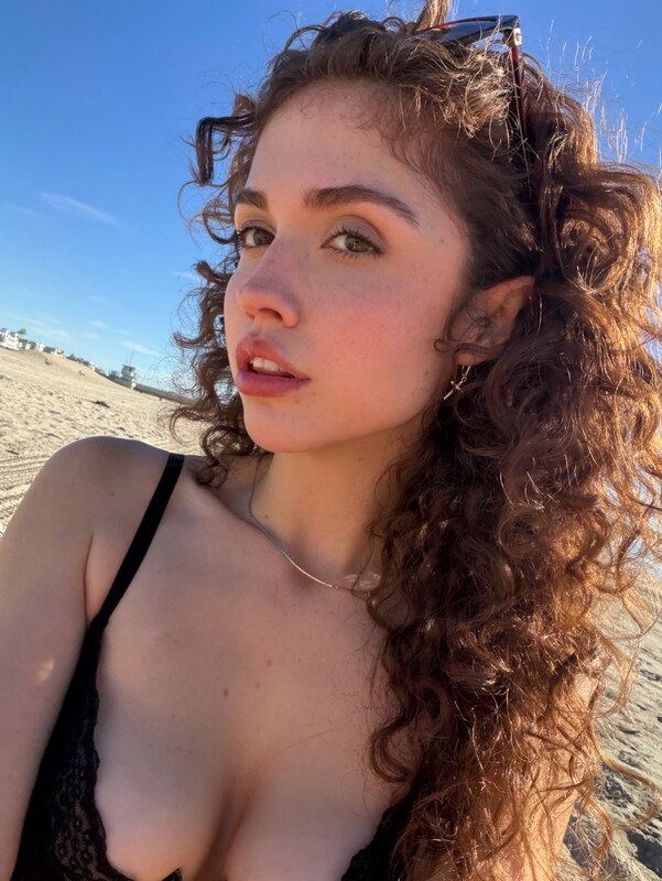 Nemi brooks nude photo 3