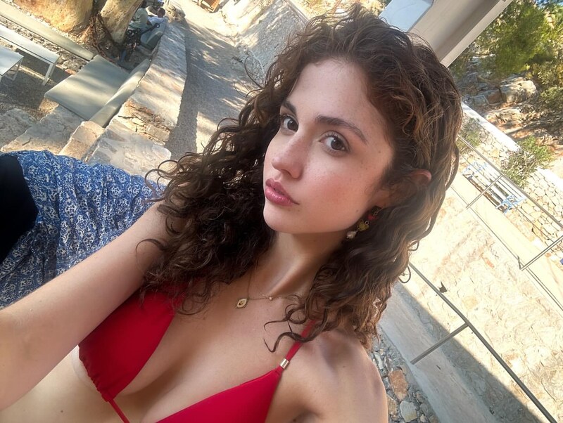 Nemi brooks nude photo 7