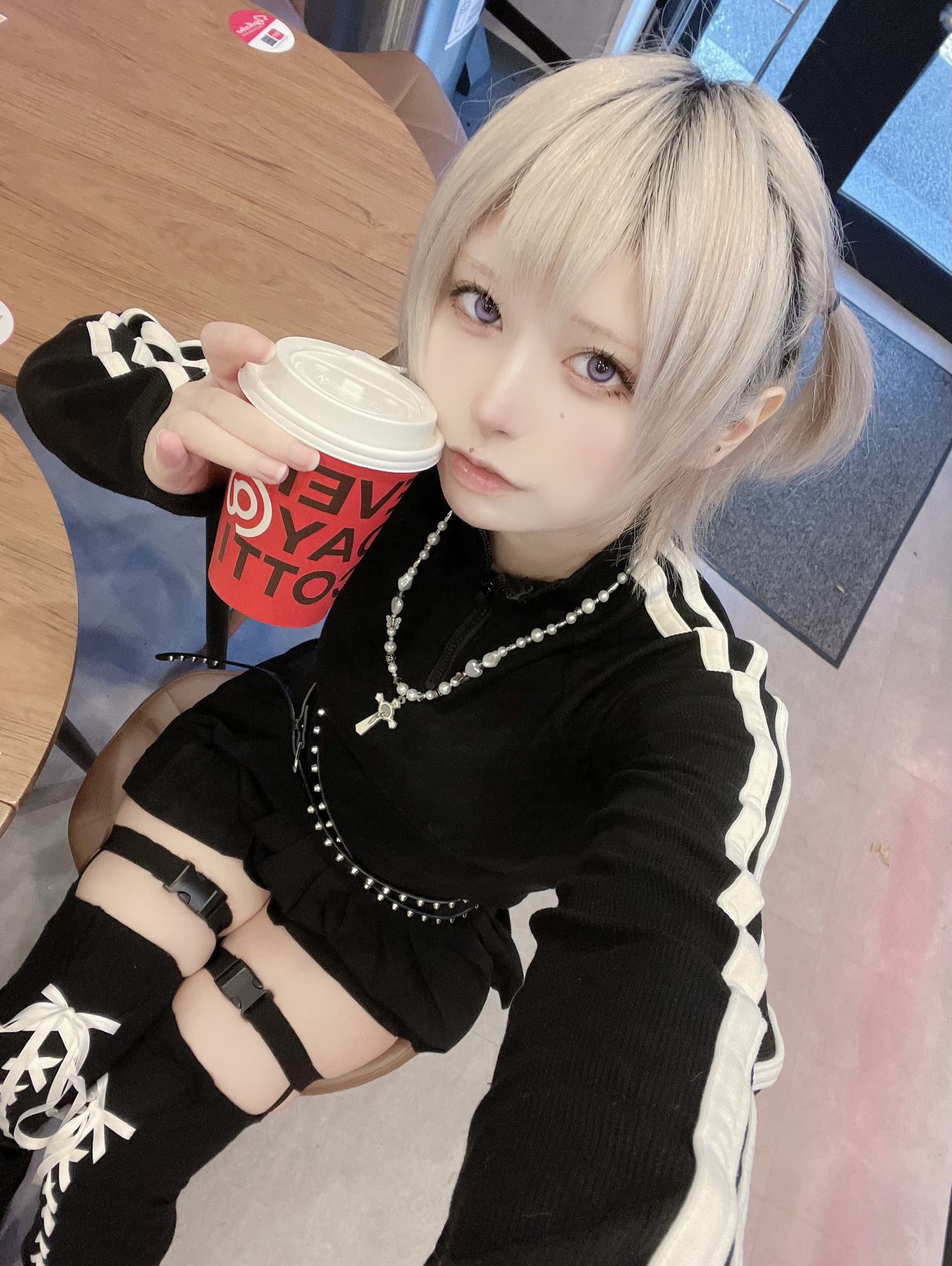 Nemuru nude photo 44