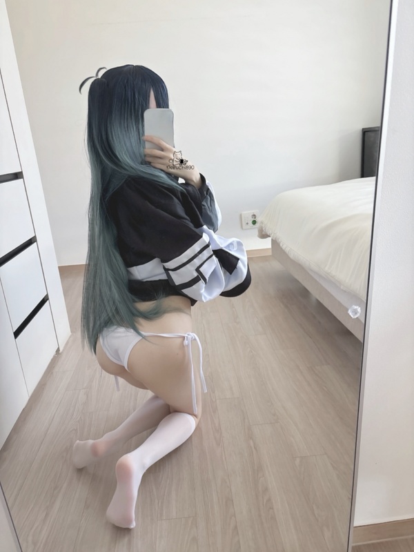 NENE nude photo 5