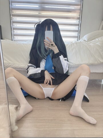 NENE nude photo 42