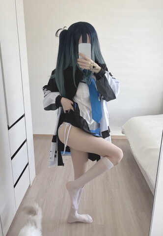NENE nude photo 41
