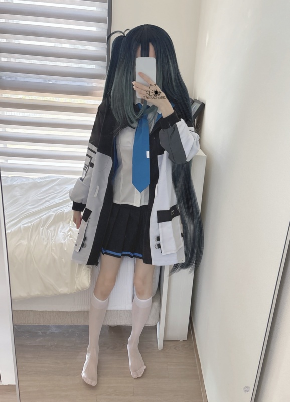 NENE nude photo 13