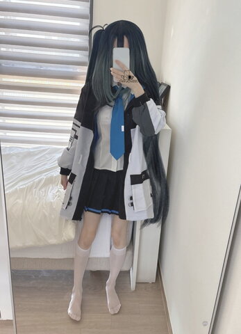 NENE nude photo 40