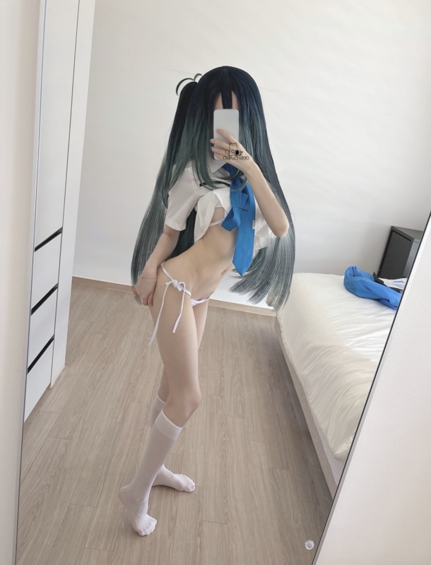 NENE nude photo 14