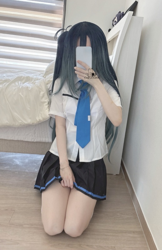 NENE nude photo 19