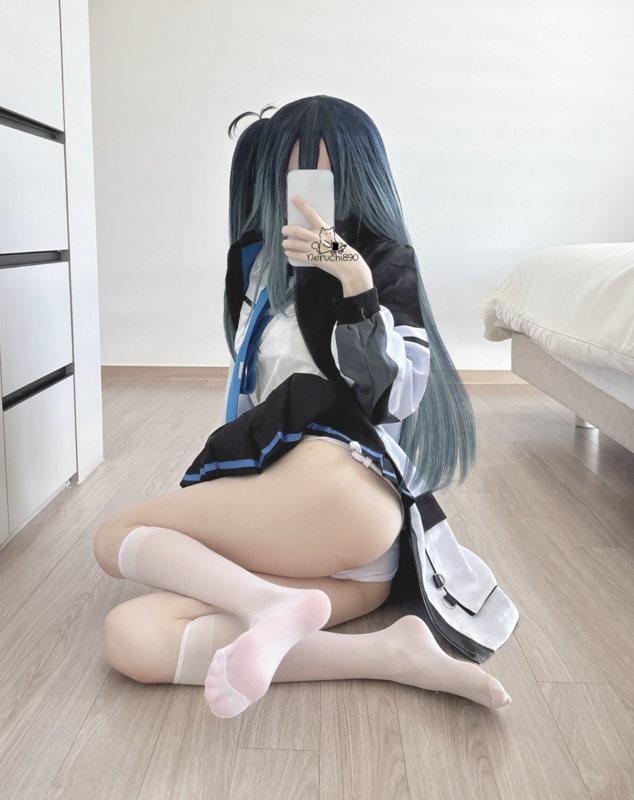 NENE nude photo 22