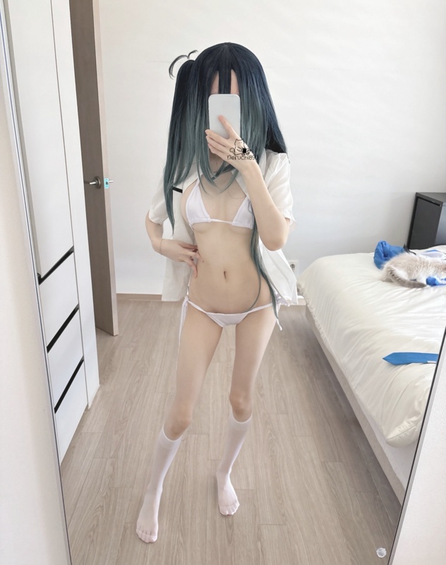 NENE nude photo 23