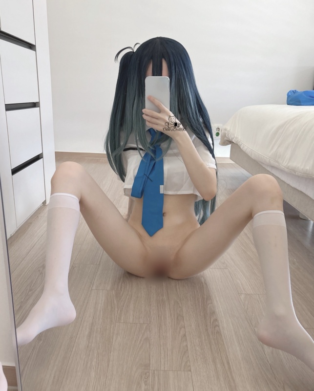 NENE nude photo 41