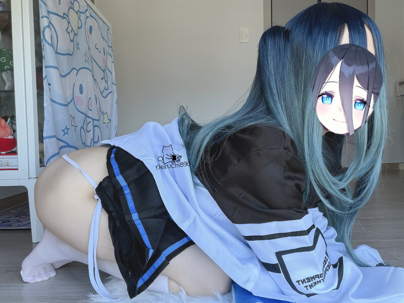 NENE nude photo 47