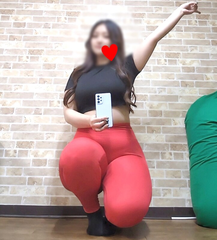 nene_booty nude photo 1