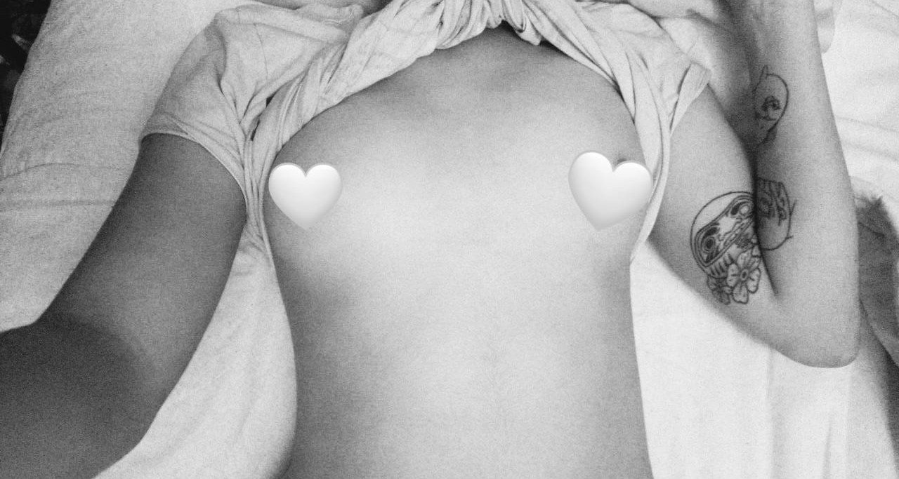___neonbaby___ nude photo 23