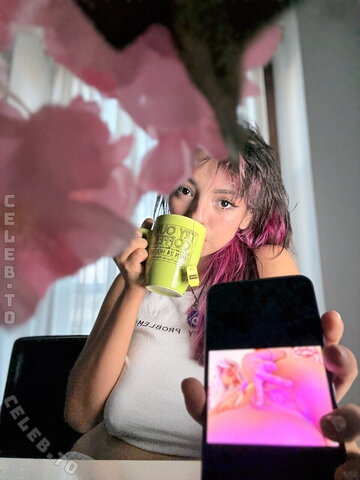 Nerdy Beila – Tea and Sweets 1
