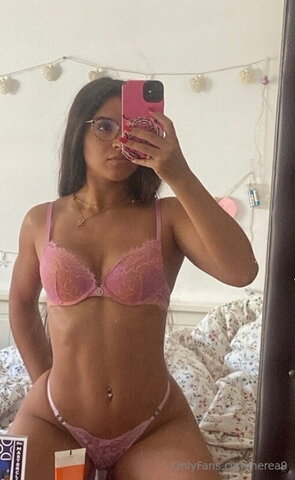 Nerea 🇪🇸 nude photo 1