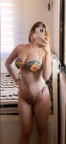 Nerizza Roque New (1 photo)
