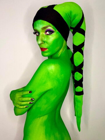 nerys.cosplay New (9 photos)