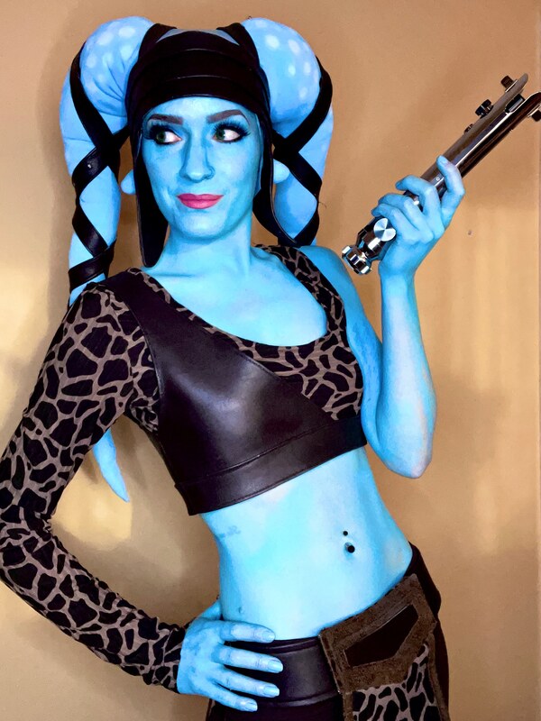 nerys.cosplay nude photo 4