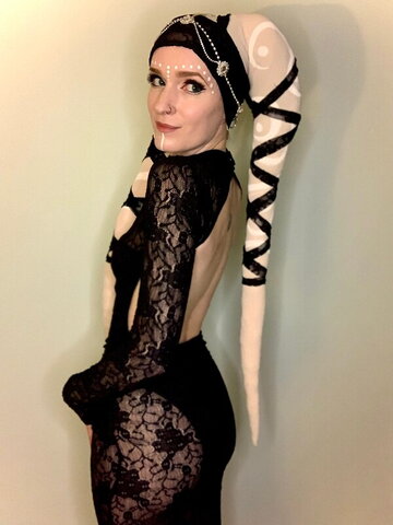 nerys.cosplay nude photo 4